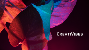 CreatiVibes: Fotografie für den Wandel