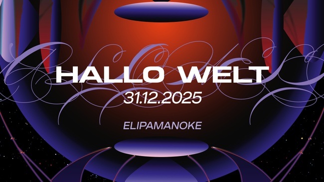 hallo welt