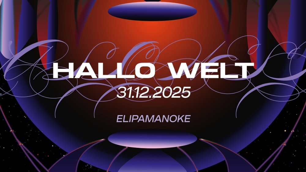 hallo welt