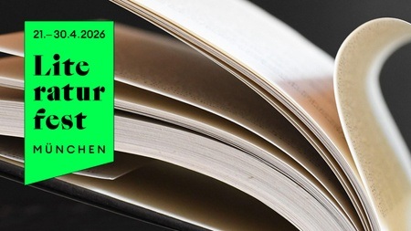 Literaturfest: »ZUSAMMEN LIEST MAN WENIGER ALLEIN« SILENT READING
