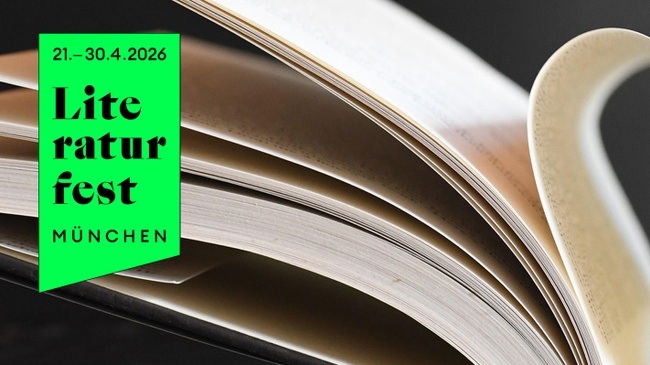 Literaturfest: »ZUSAMMEN LIEST MAN WENIGER ALLEIN« SILENT READING