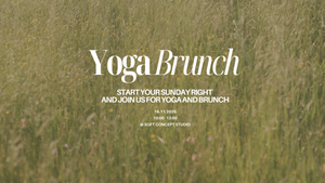 Yoga Brunch