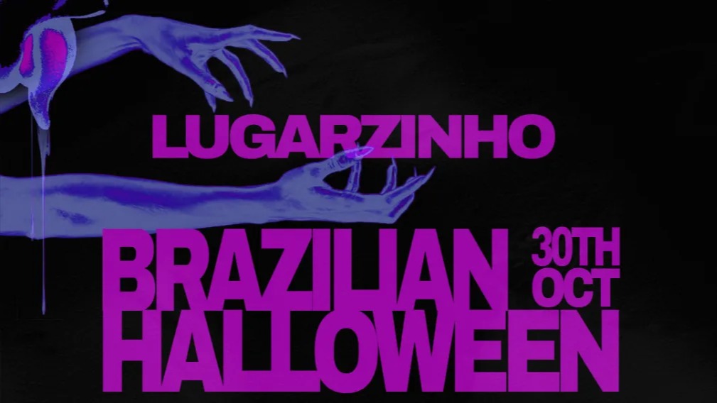 LUGARZINHO BRASIL HALLOWEEN