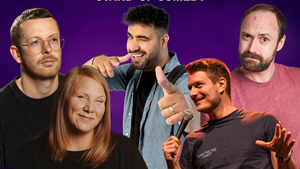 Comedy Light