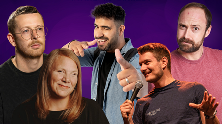 Comedy Light