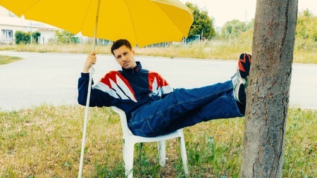 ZUSATZSHOW: Björn von Morgenstern – KREISVERKEHRFEST