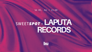 Sweet Spot x LaPuta Records