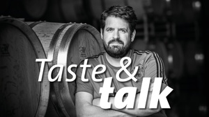 Taste & Talk im Kölner Weinkeller x Markus Schneider