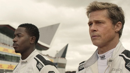 F1 - Der Film