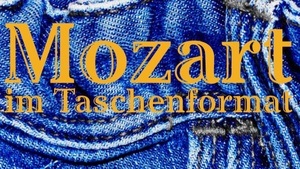 Mozart im Taschenformat