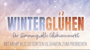 Winterglühen - Hombrucher Marktplatz