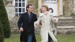 STRICKKINO: Liebe braucht keine Ferien