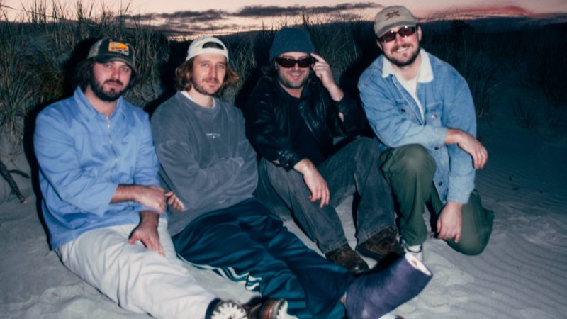 Daily J – Berlin, Privatclub