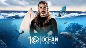 Ocean Film Tour Vol. 10 — OmU (ENG)