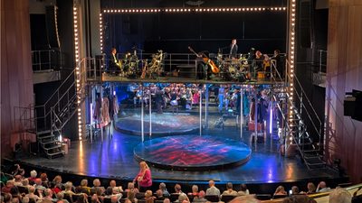 Beginn der Theatersaison - die besten Theater in Bremen