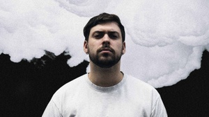 Live: Blind Delon (SynthNoWavePostPunkElektronikPostrock aus Toulouse, Frankreich). Support: tba