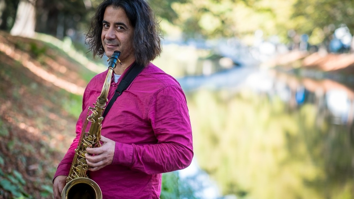 ALESSANDRO PALMITESSA