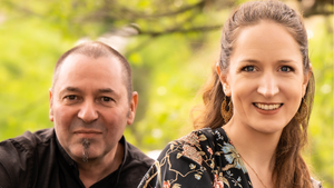 MüllerMichalke - Jazzduo (Vocals, Piano)/ featuring Marcel Tusch