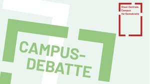 Campus-Debatte. Nachrichtendienste in Zeiten politischer Krisen
