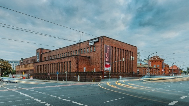 bits, bonding, bassline Business-Festival der Elektronik