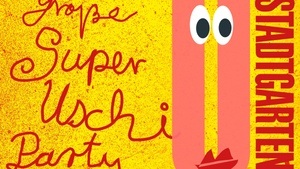 Große Super Uschi Party