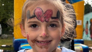 3. Nachbarschaftsfest in der Dammerbergstraße 14