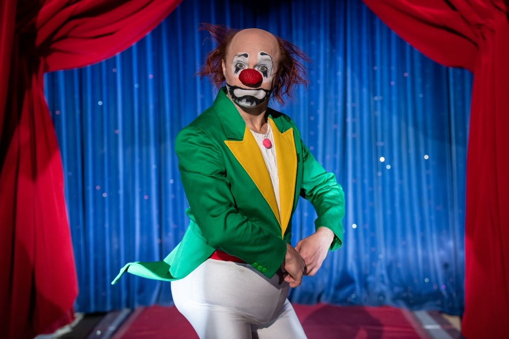 Roncalli | Der 19. Original Roncalli Weihnachtscircus