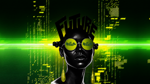 Nacht der Vielfalt - Eine afrodiasporische Literaturreise