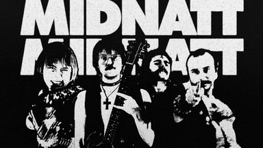 Midnatt - Dissaray - Manta