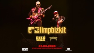 Limp Bizkit