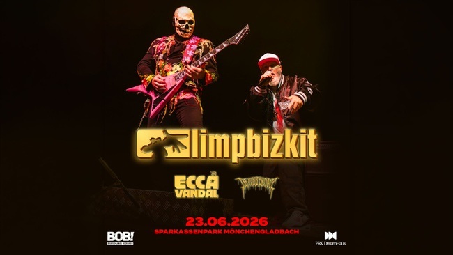 Limp Bizkit