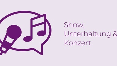 Filmreif – die schönsten Melodien der Filmmusik
