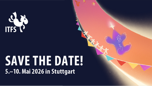 33. Internationales Trickfilm-Festival Stuttgart