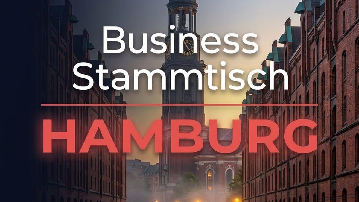 Business Stammtisch Hamburg