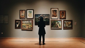 91. Herbstausstellung