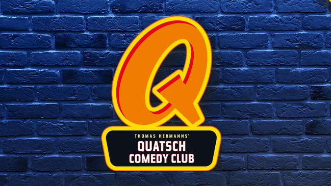 Quatsch Comedy Club | Die Live Show zu Gast in Krefeld