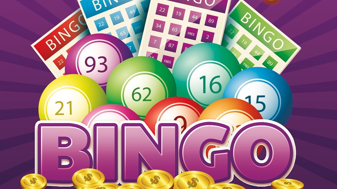 Crazy Bingo
