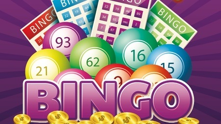 Drag Queen Bingo