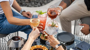 Drinks & New Friends: Erkunde die Kölner Bars im Sommer