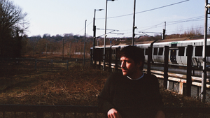 Far Caspian | Autoficition Tour 2025