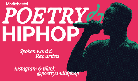 Poetry & Hip-Hop