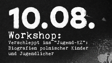 Verschleppt ins Jugend-KZ / Edelweißpiratenfestival