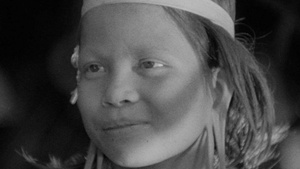 Vortrag und Filmvorführung: Die Kopfjäger von Borneo (1936)