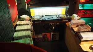 Blow Up Retro Musik Klub - Die Woche