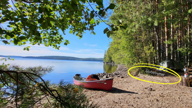 Im Rhythmus der Wellen - Female Outdoor Day Vortrag