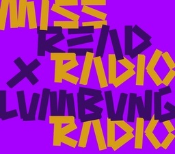 lumbung radio x SAVVYZΛΛR x MISS READ