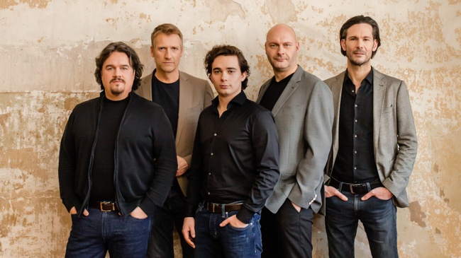 An den Frühling - Albert Lortzing und die Deutsche Romantik