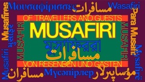 Musafiri