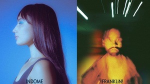 Tsunami Session: INDOME x FRANKLiN!