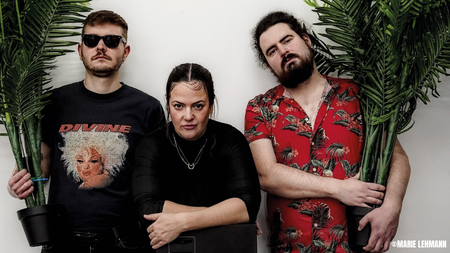 Frizzante live @ROODY